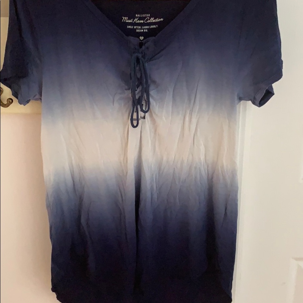 Hollister T-shirt